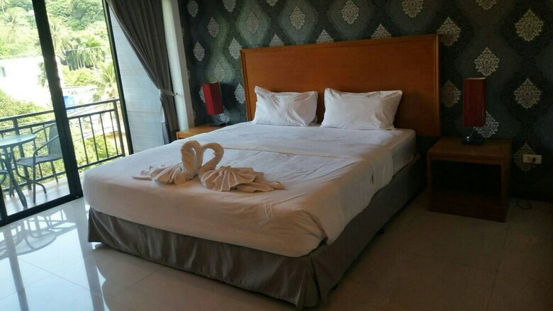 Hotel Kata Love