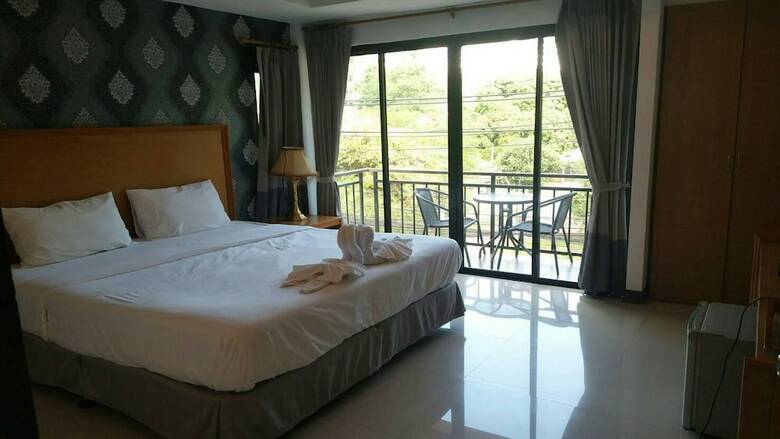 Hotel Kata Love