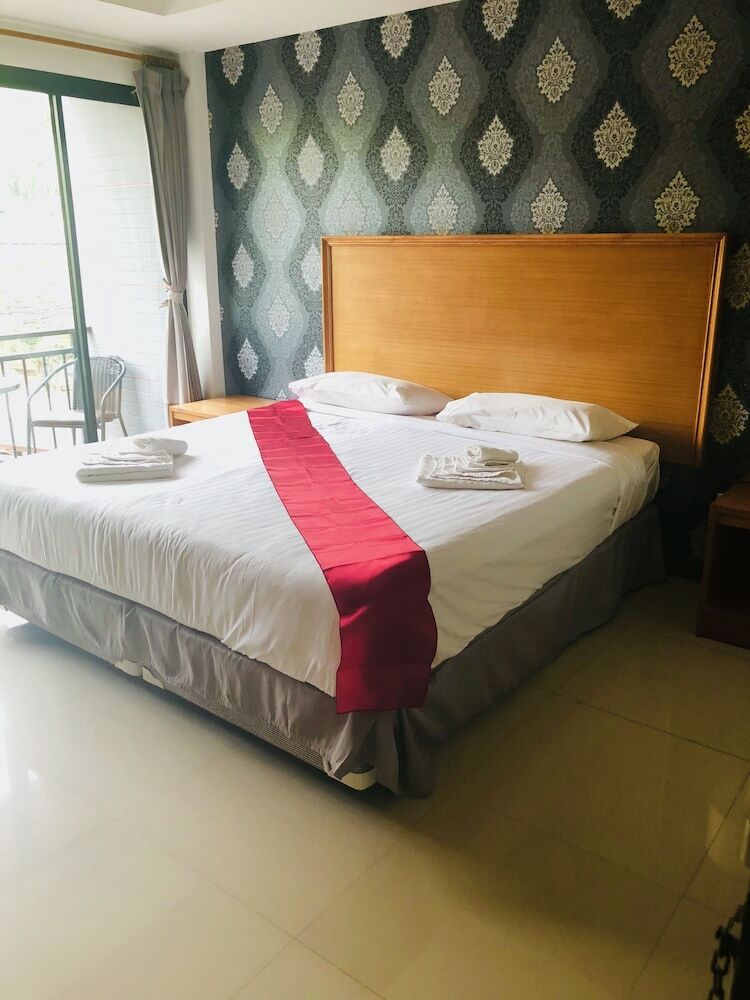 Hotel Kata Love