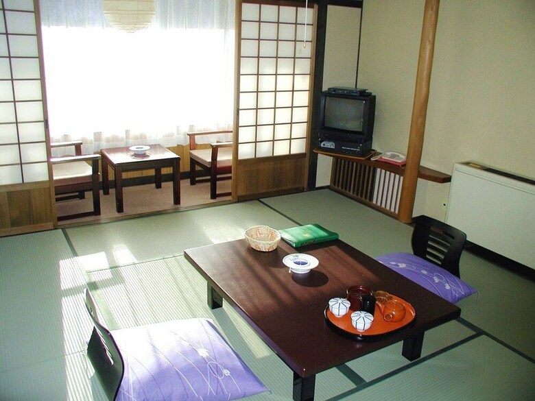Ichiryukaku Honkan