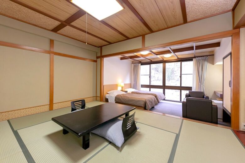 Ichiryukaku Honkan