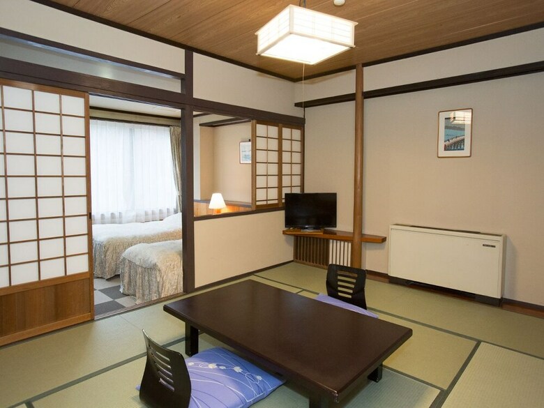 Ichiryukaku Honkan