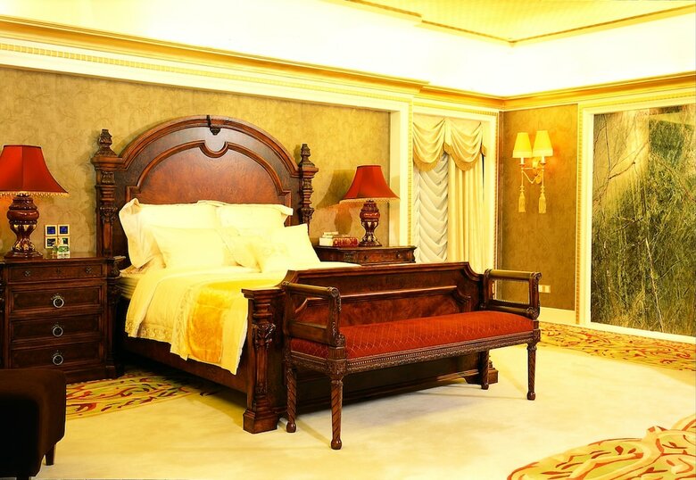 Foshan Huaxia Pearl Hotel