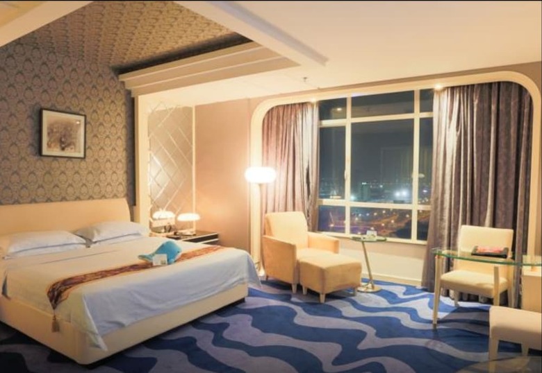 Foshan Huaxia Pearl Hotel