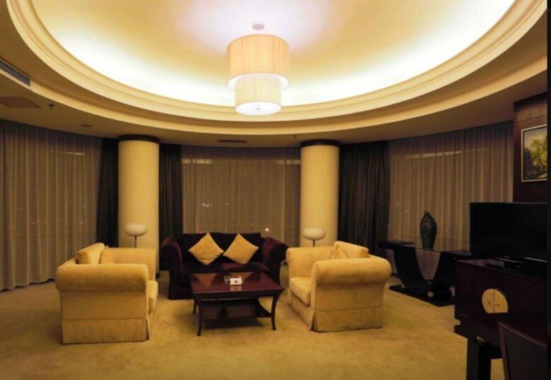 Foshan Huaxia Pearl Hotel