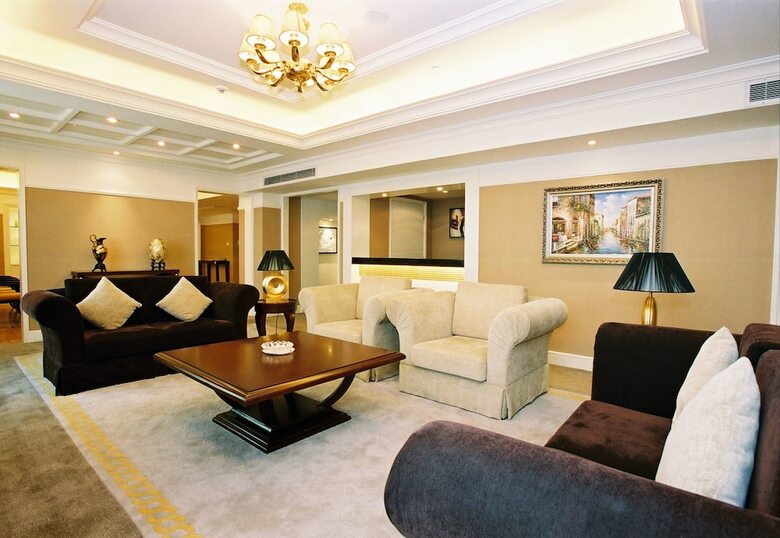 Foshan Huaxia Pearl Hotel