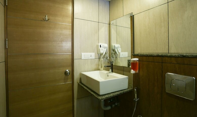 Hotel Treebo Select Medora