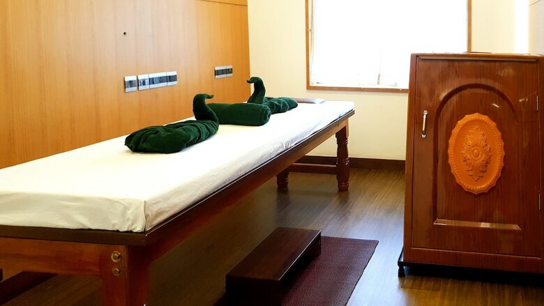 Hotel Treebo Select Medora