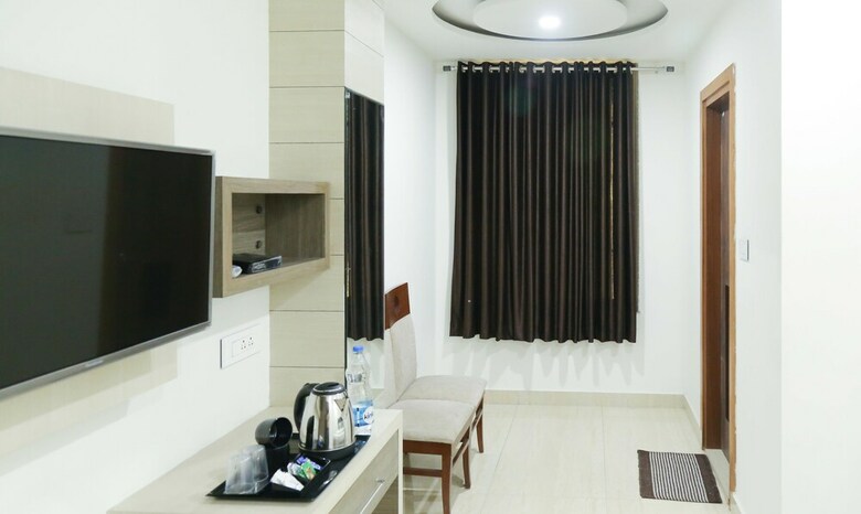 Hotel Treebo Ashirwad