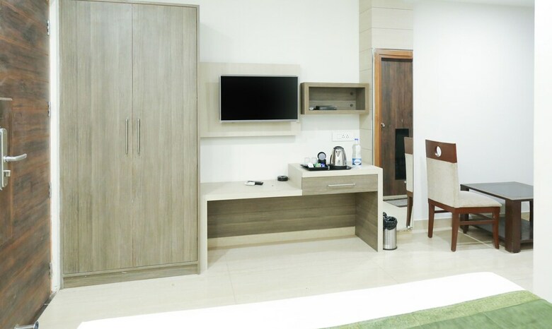 Hotel Treebo Ashirwad