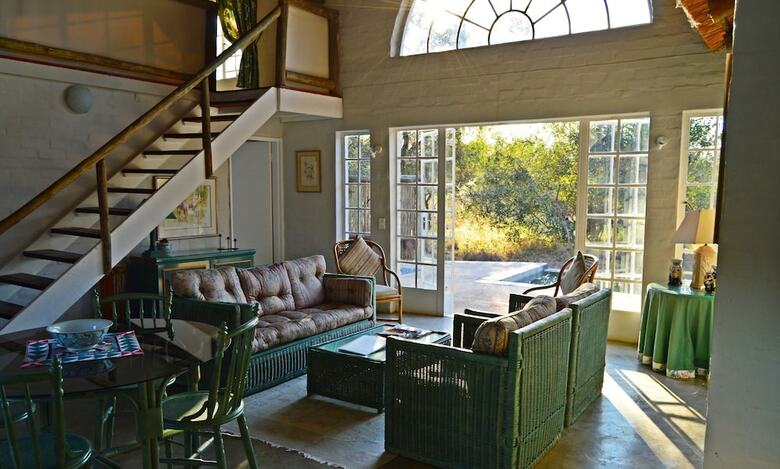 Kruger River Villas