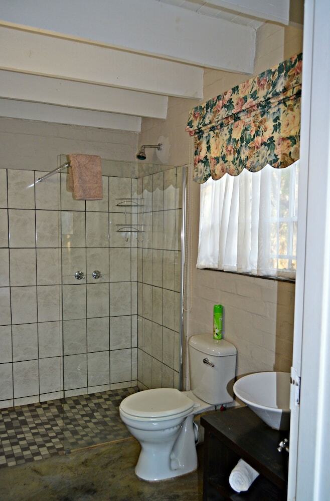 Kruger River Villas