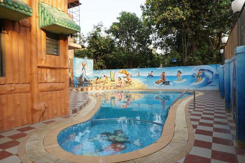 Hotel Hill Forest Resort Lonavala