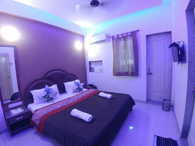 Hotel Hill Forest Resort Lonavala