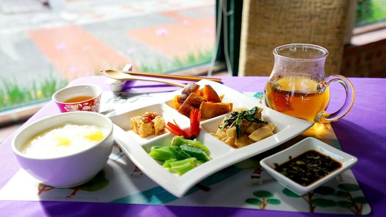Bed & Breakfast Red Brick Villas