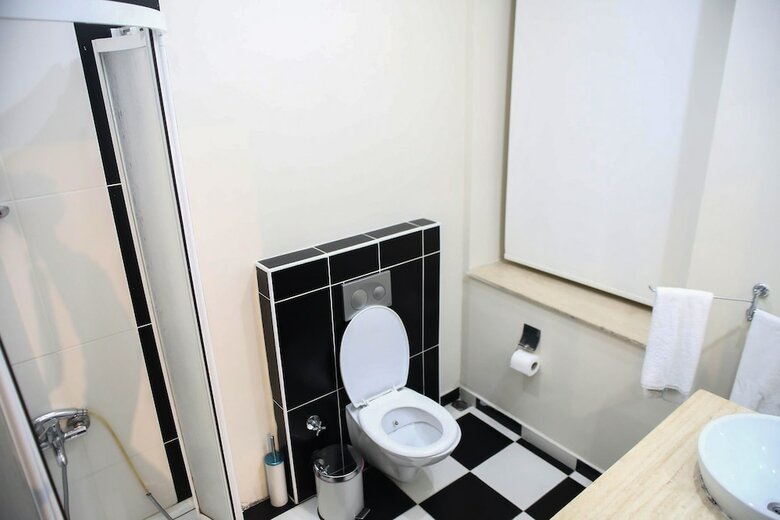Hotel Pera City Suites