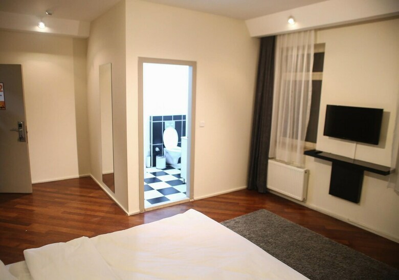 Hotel Pera City Suites