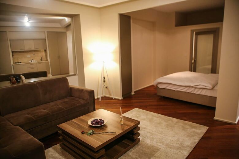 Hotel Pera City Suites