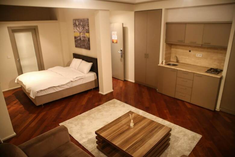 Hotel Pera City Suites
