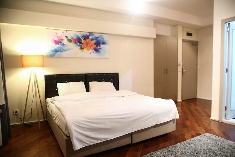 Hotel Pera City Suites