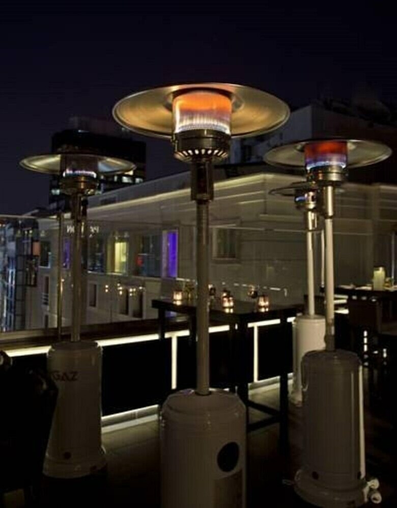 Hotel Pera City Suites