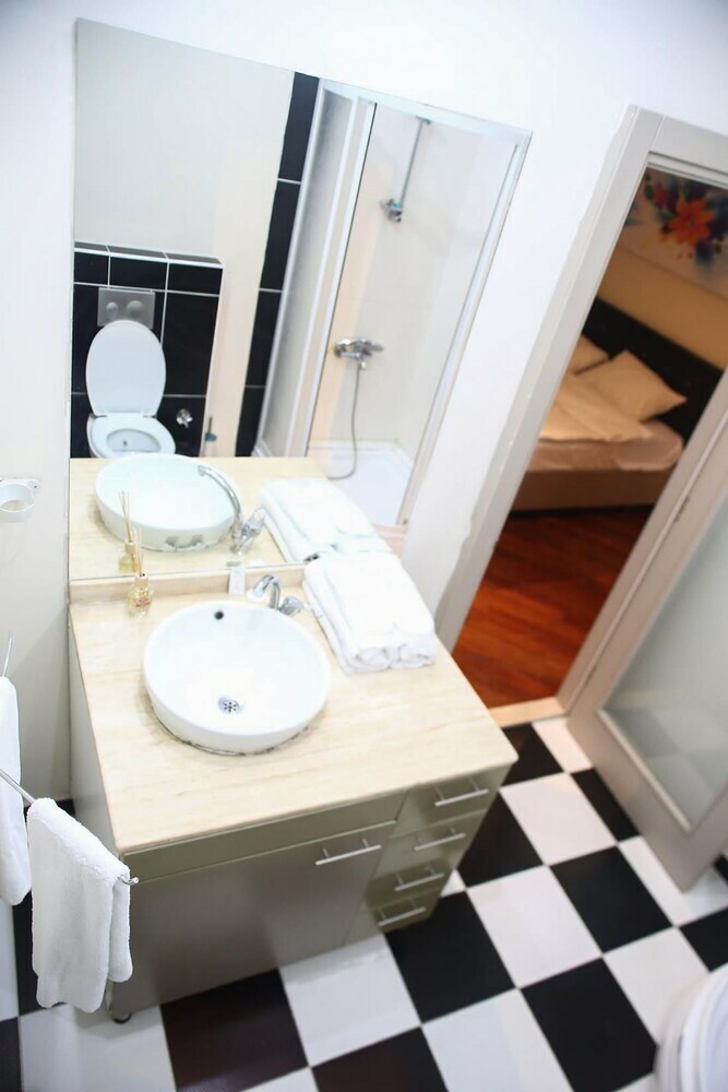 Hotel Pera City Suites
