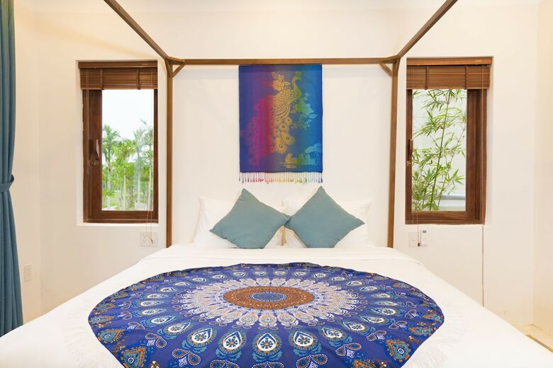 Hotel Savanna Hoi An Villa