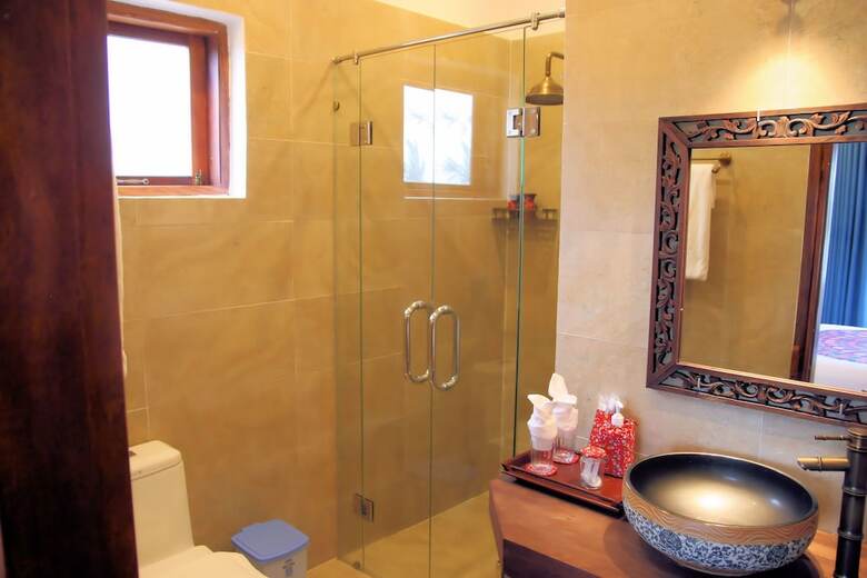 Hotel Savanna Hoi An Villa