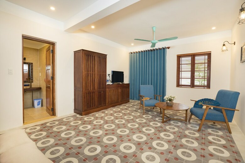 Hotel Savanna Hoi An Villa