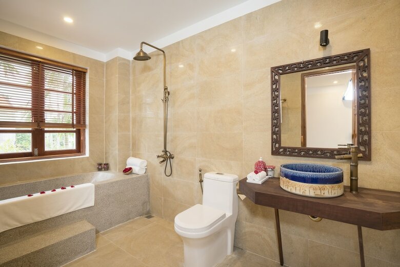 Hotel Savanna Hoi An Villa