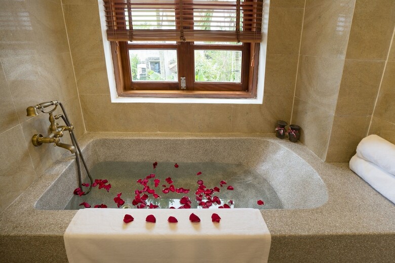 Hotel Savanna Hoi An Villa