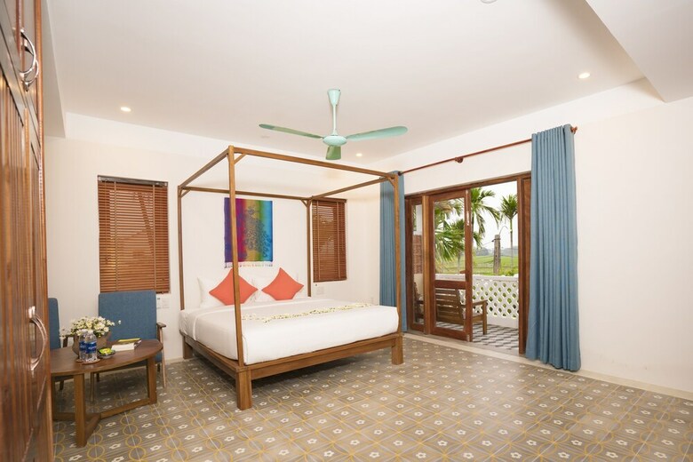 Hotel Savanna Hoi An Villa