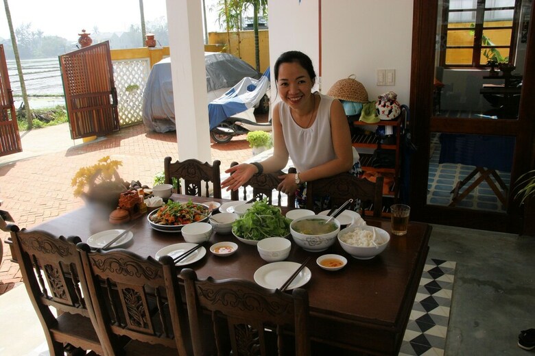 Hotel Savanna Hoi An Villa