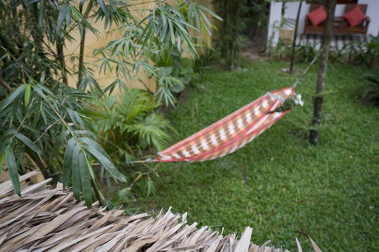 Hotel Savanna Hoi An Villa