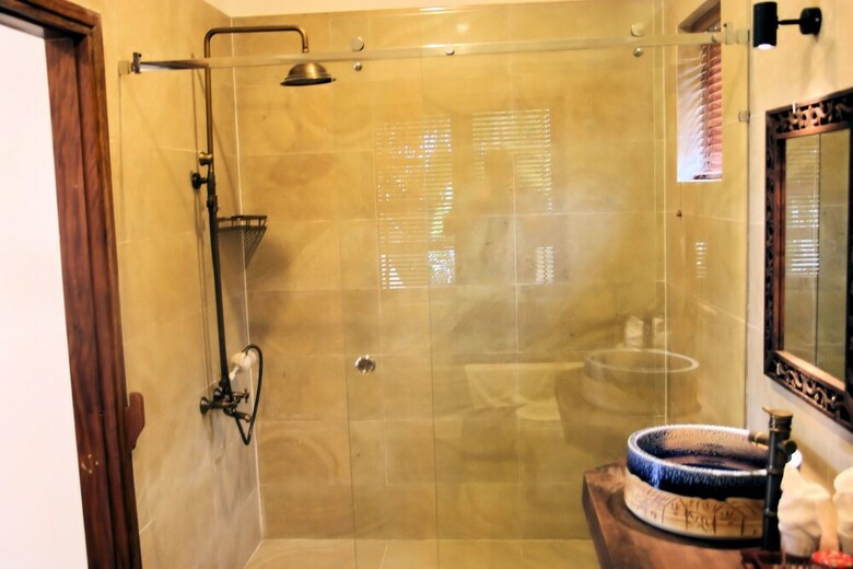 Hotel Savanna Hoi An Villa