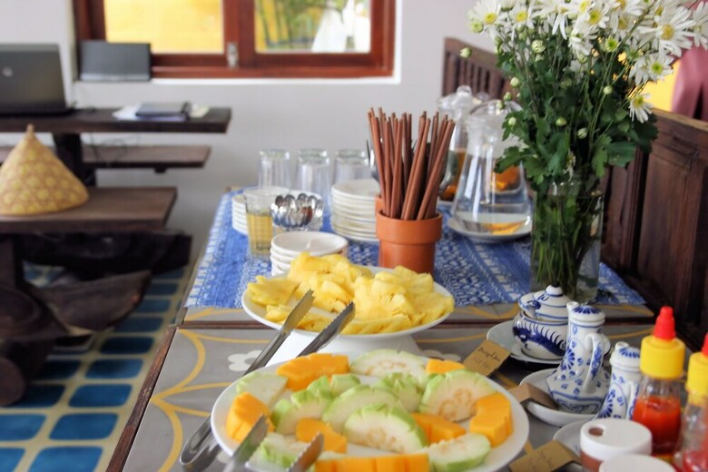 Hotel Savanna Hoi An Villa