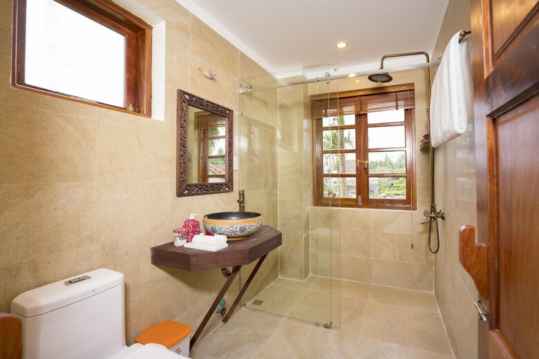 Hotel Savanna Hoi An Villa