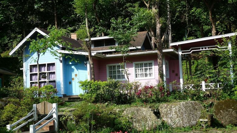 Bed & Breakfast Ltc Holiday Villa