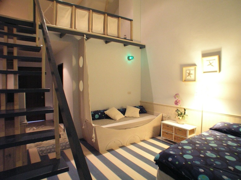 Bed & Breakfast Ltc Holiday Villa