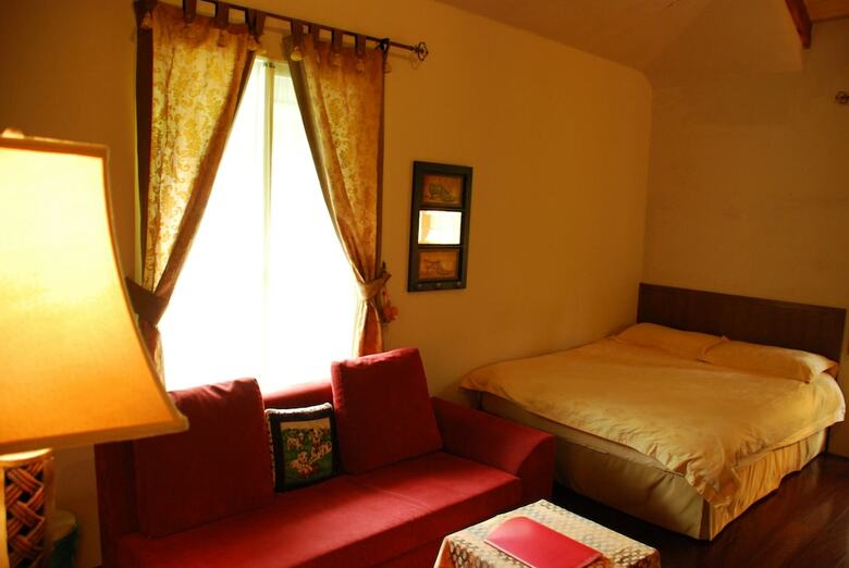 Bed & Breakfast Ltc Holiday Villa