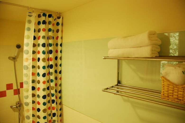 Bed & Breakfast Ltc Holiday Villa