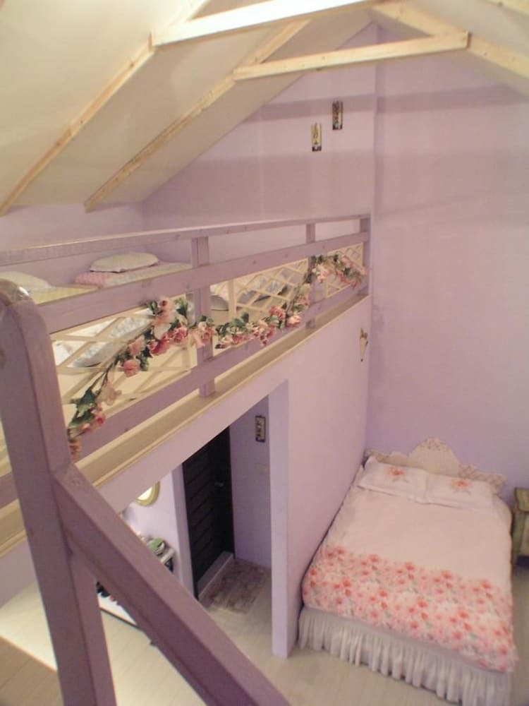 Bed & Breakfast Ltc Holiday Villa