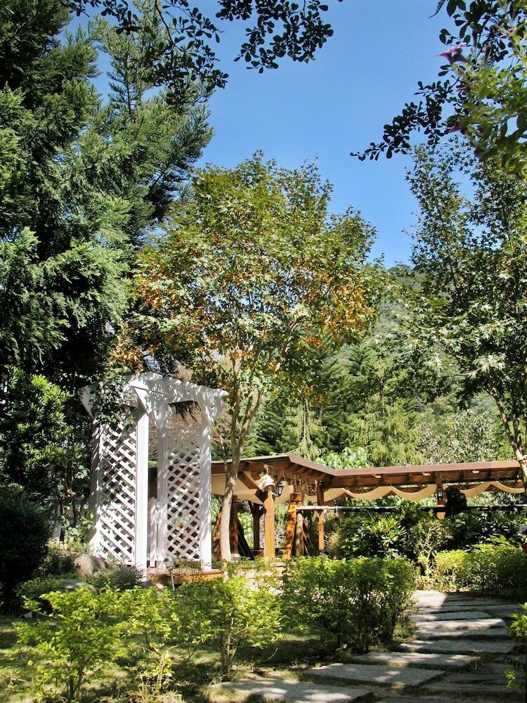 Bed & Breakfast Ltc Holiday Villa