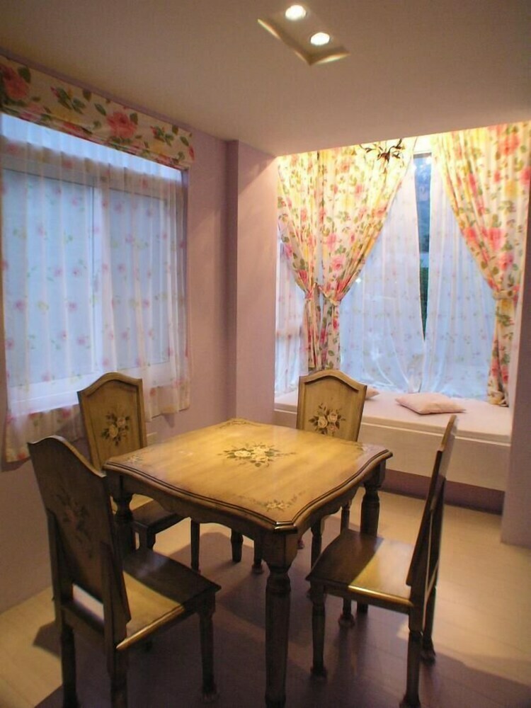 Bed & Breakfast Ltc Holiday Villa