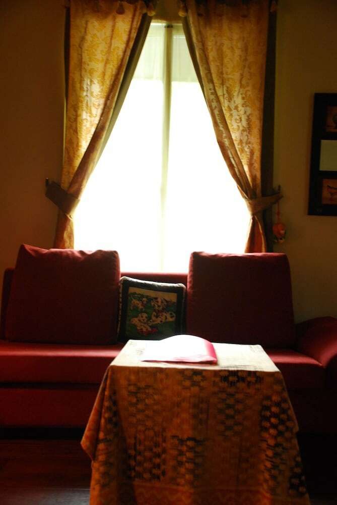 Bed & Breakfast Ltc Holiday Villa