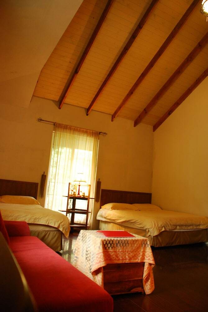 Bed & Breakfast Ltc Holiday Villa