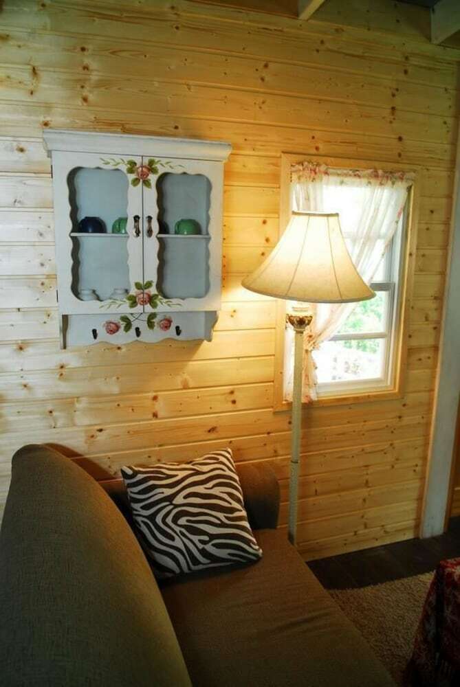 Bed & Breakfast Ltc Holiday Villa