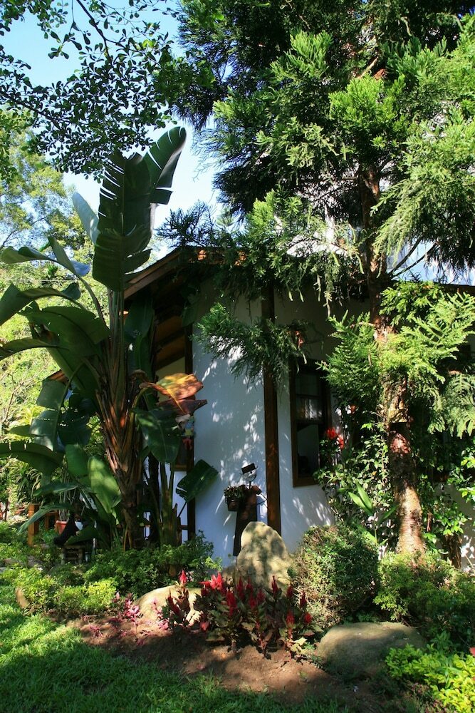 Bed & Breakfast Ltc Holiday Villa