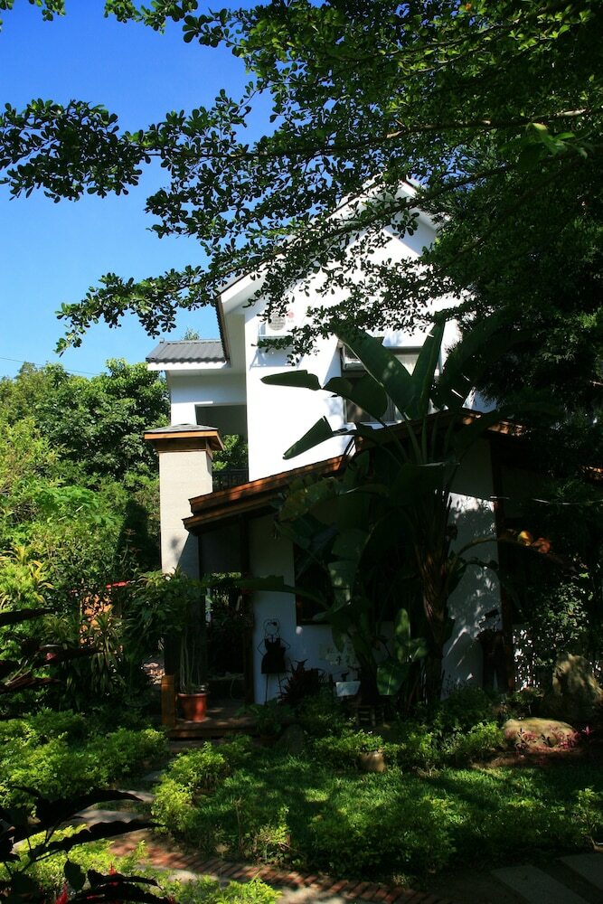Bed & Breakfast Ltc Holiday Villa