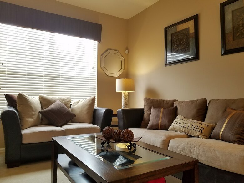 Villa Orlando Holiday Rental